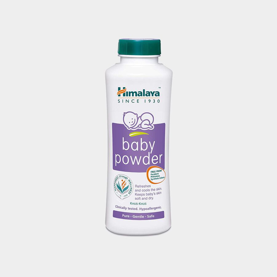 Baby Powder, , large image number null