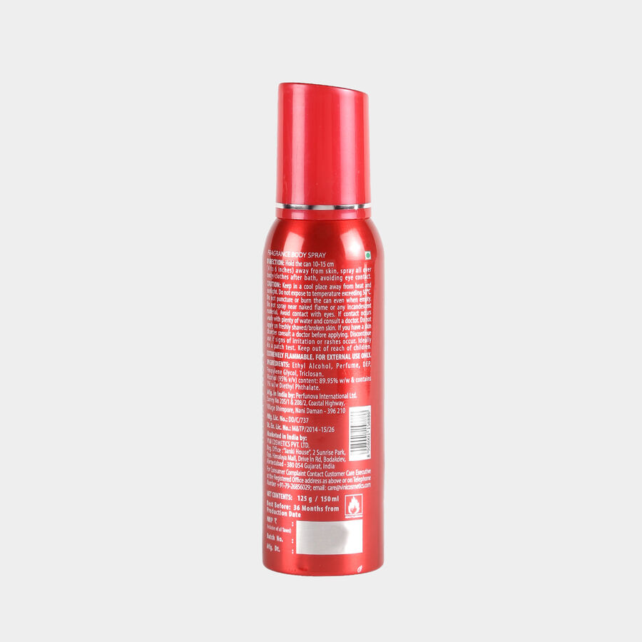 Napoleon Body Spray, , large image number null