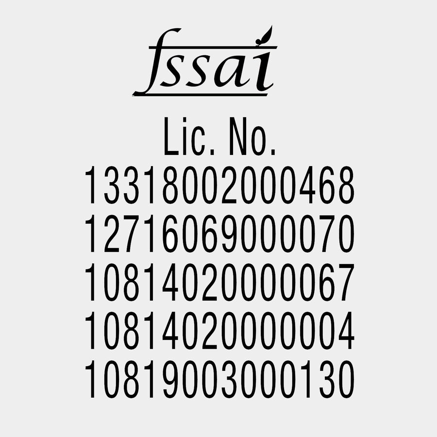 Mixed Dal / Pulses Split, , large image number null