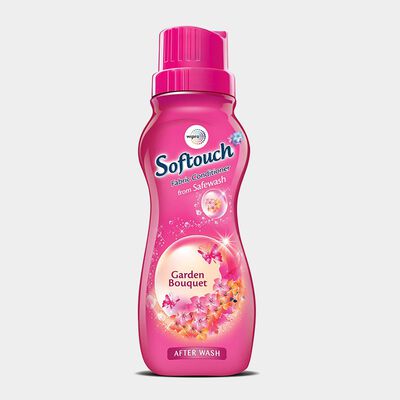 Garden Bouquet Fabric Softener