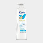 Light Hydration Body Lotion, , small image number null