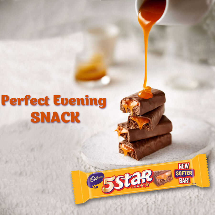 5 Star Chocolate, , large image number null