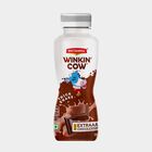 Flavoured Milk - Chocolate, , small image number null