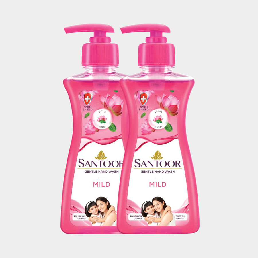 Mild Hand wash, , large image number null