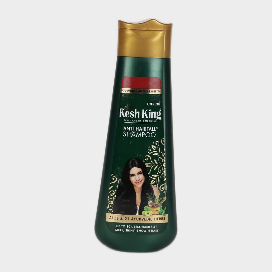 Aloe Vera Hair Shampoo, , large image number null