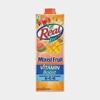 Vitamin Boost Mixed Fruit Juice, , small image number null