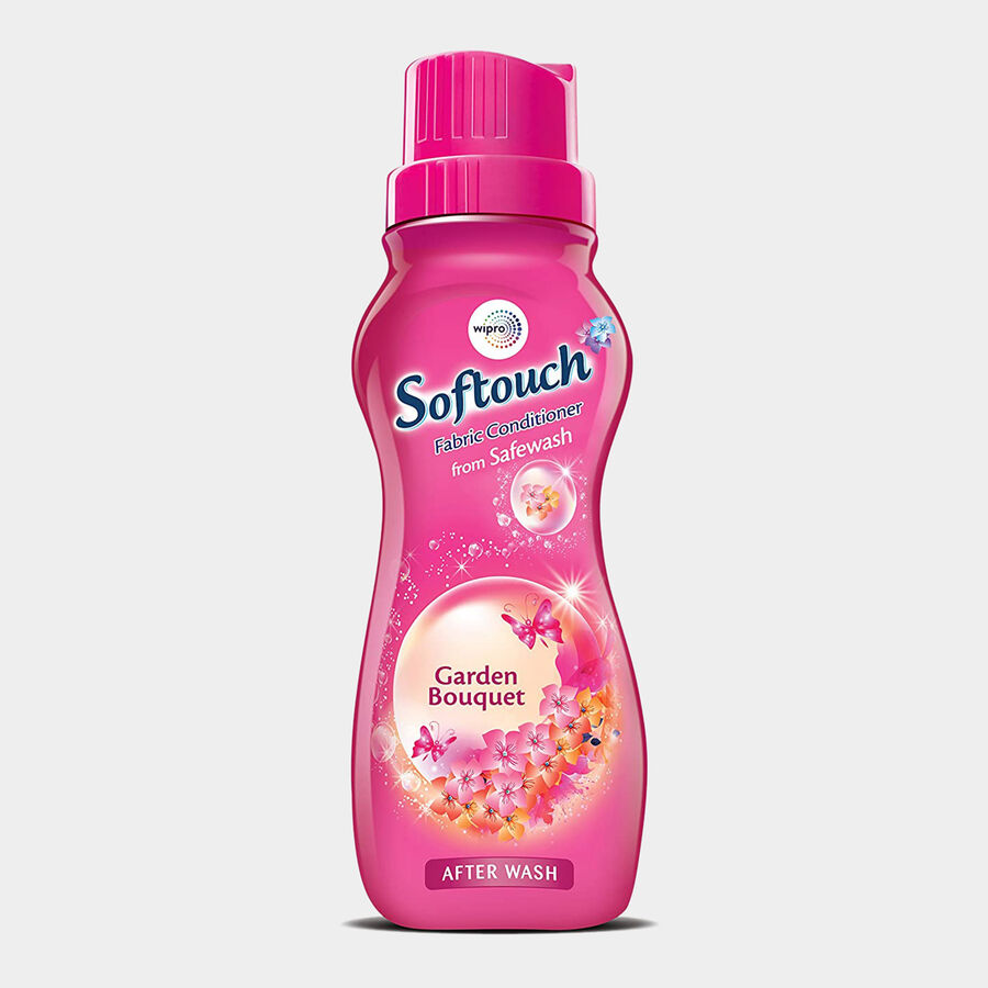 Garden Bouquet Fabric Softener, , large image number null