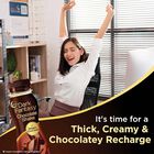 Dark Fantasy Chocolate Shake , , small image number null