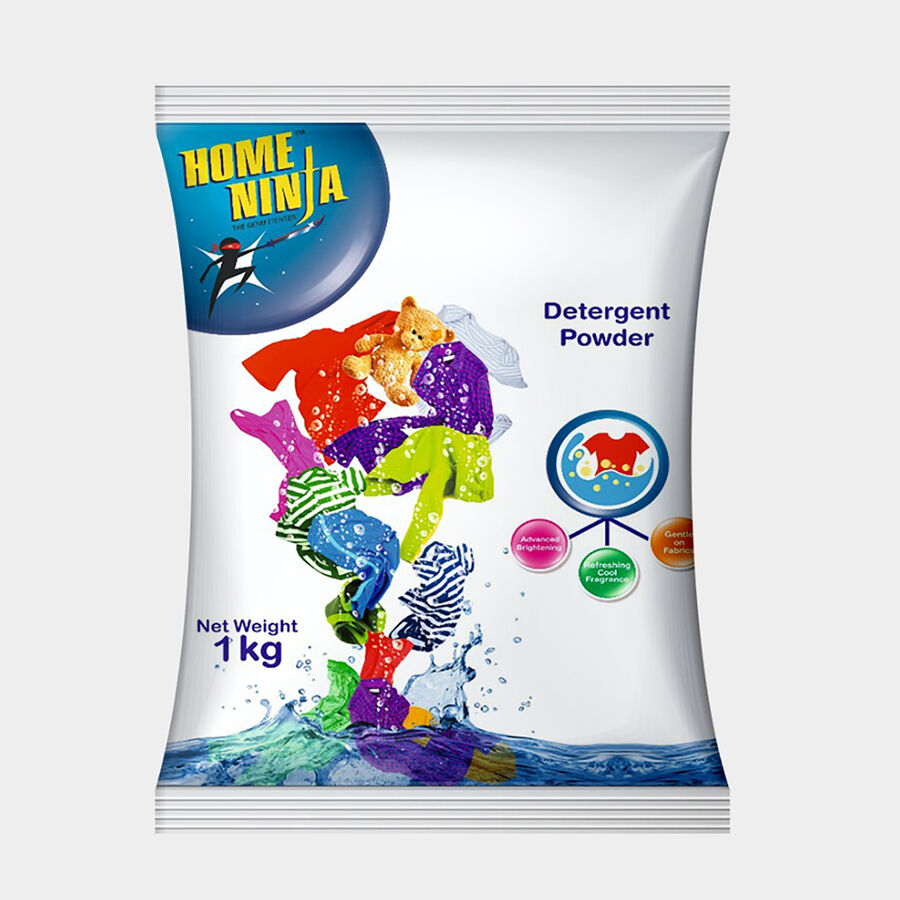 Detergent Powder, , large image number null