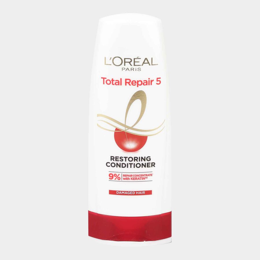 Total Repair Hair Conditioner, , large image number null