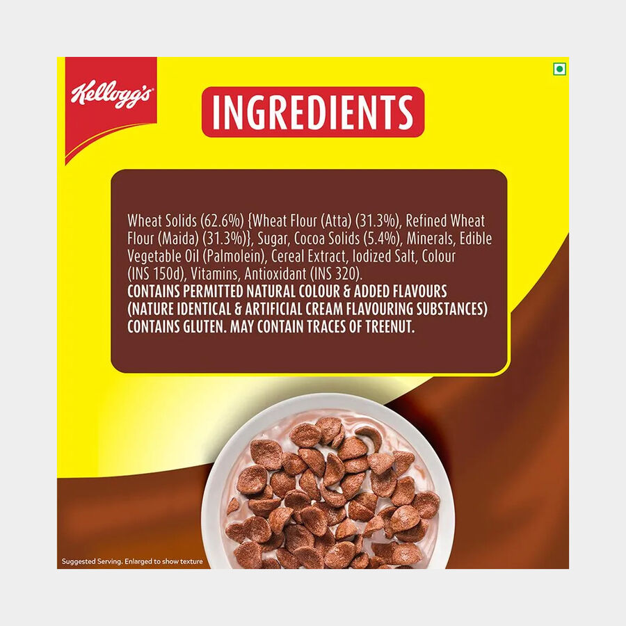 Corn Flakes Chocos, , large image number null