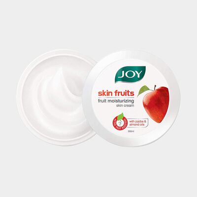 Skin Fruits Moisturizing Cream