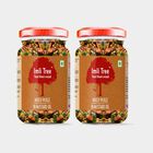 Mixed Pickle Mustard Oil, , small image number null