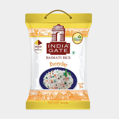 Everyday Basmati Rice