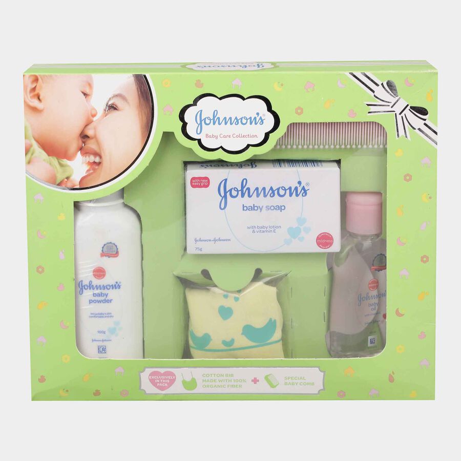 Baby Care Collection Gift Pack, , large image number null