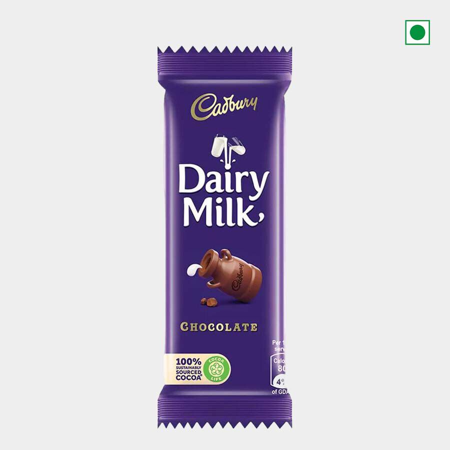 Dairy Milk Chocolate, , large image number null