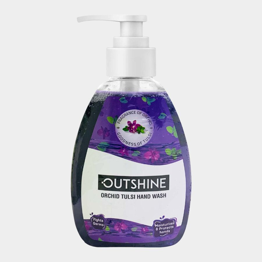 Orchid Handwash, , large image number null