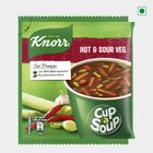 Knorr Hot & Sour Cup A Soup, , small image number null