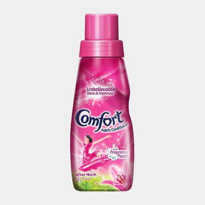 Pink Fabric Conditioner - Lily Fresh