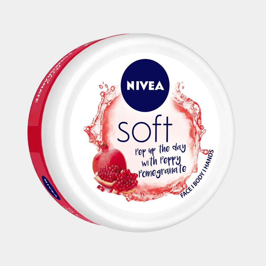 Soft Pomgranate Skin Cream, , large image number null
