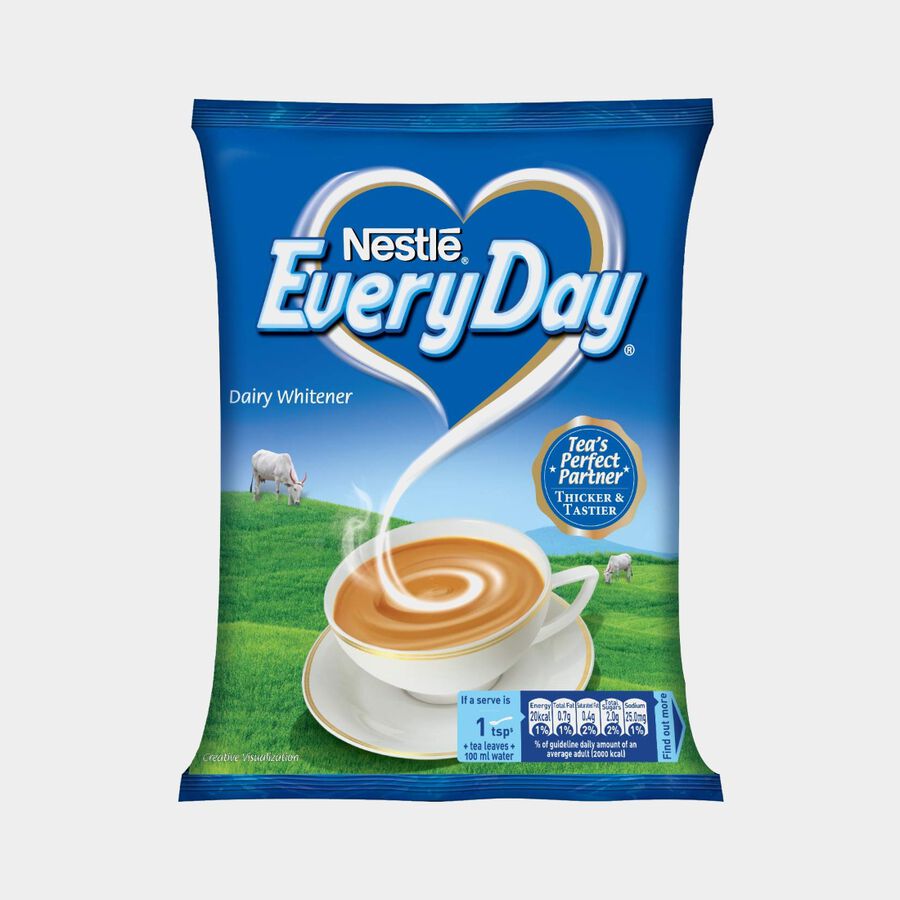 Everyday Dairy Whitener, , large image number null