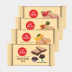 Wafer Pack Of 4, , small image number null