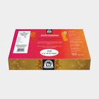 Dry Fruit Gift Box - Almond, Cashew , Cranberry, Raisin, , small image number null