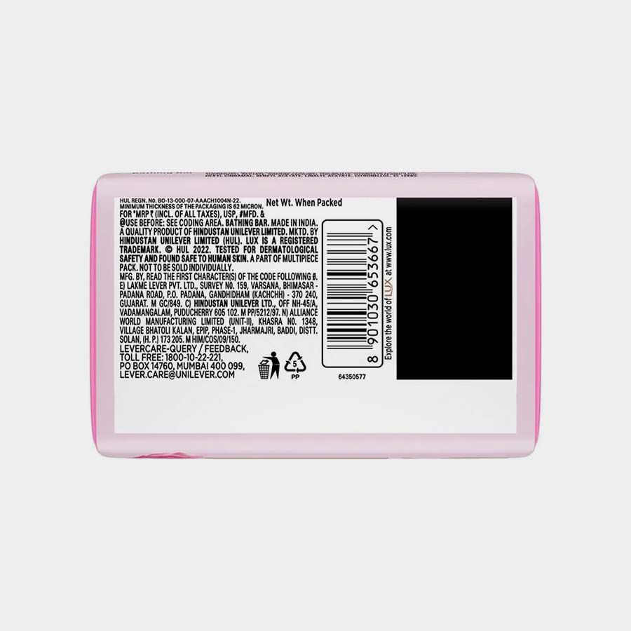 Soft Glow Body Soap, , large image number null