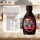 Chocolate Syrup , , small image number null