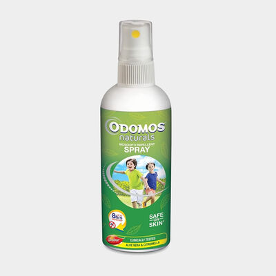 Mosquito Repellant Spray 