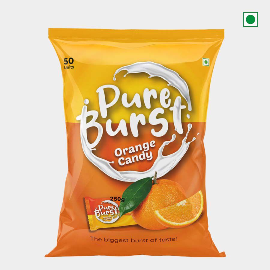 Orange Candy, , large image number null