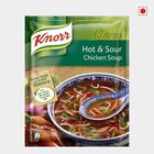 Hot & Sour Chicken Soup, , small image number null