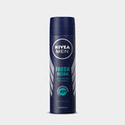 Fresh Ocean Deodorant For Men, , small image number null