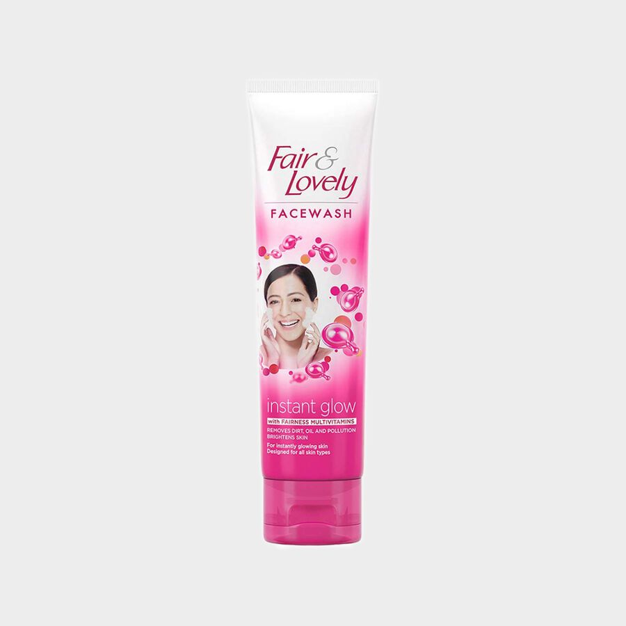 Multi Vitamin Face Wash, , large image number null