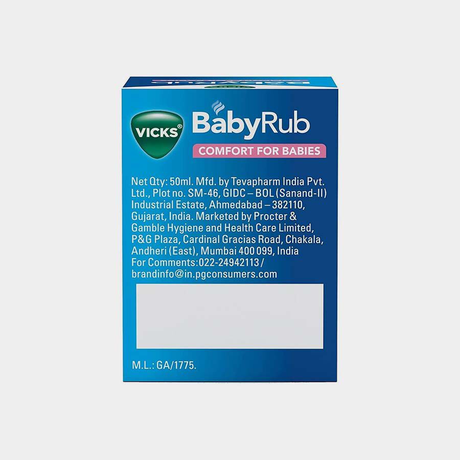 Bodyrub Cream, , large image number null