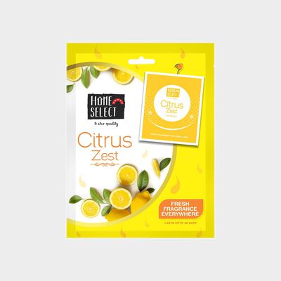 Citrus Air Freshener