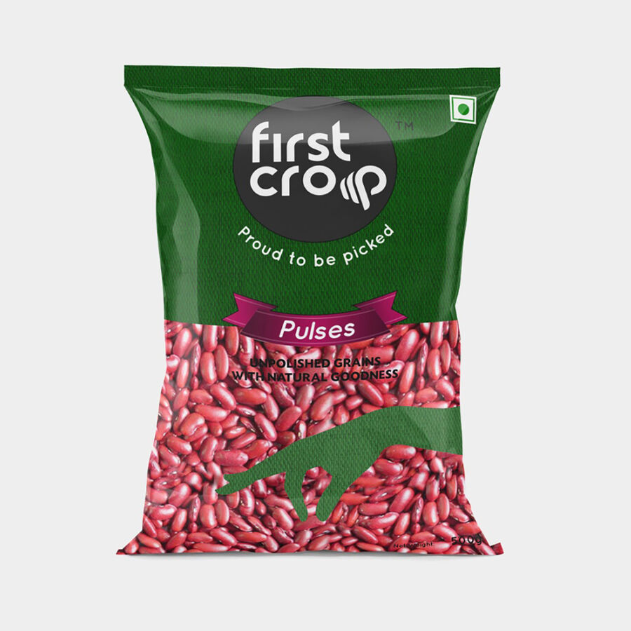 Red Rajma / Red Kidney Beans, , large image number null