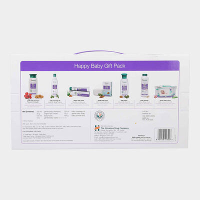 Baby Gift Pack