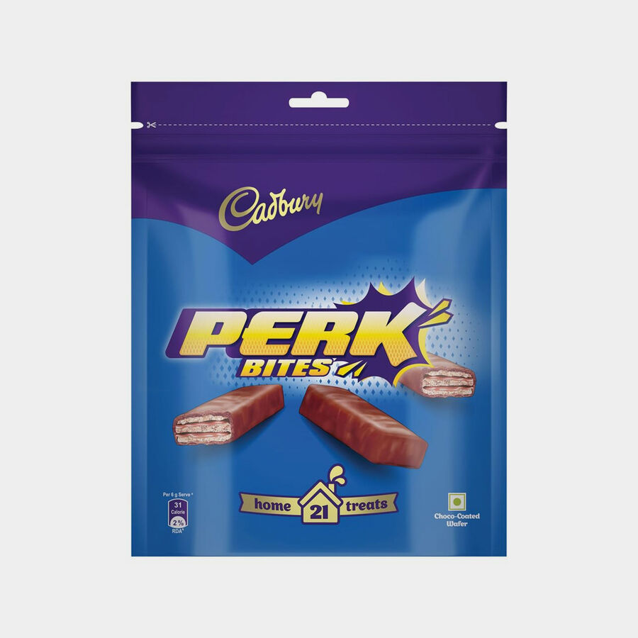 Perks Home Treats Chocolate, , large image number null