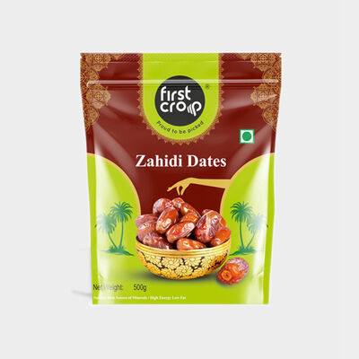 Zahidi Dates / Khajur