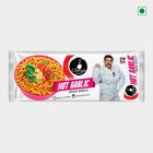 Hot Garlic Instant Noodles, , small image number null