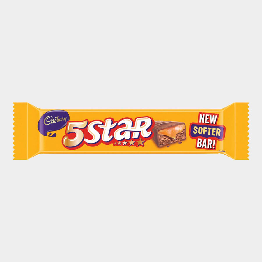 5 Star Chocolate, , large image number null