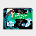 Sanitary Pad - Ultra Nght Xxl 16Pad, , small image number null