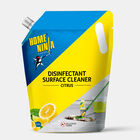 Disinfectant Surface Cleaner - Citrus, , small image number null