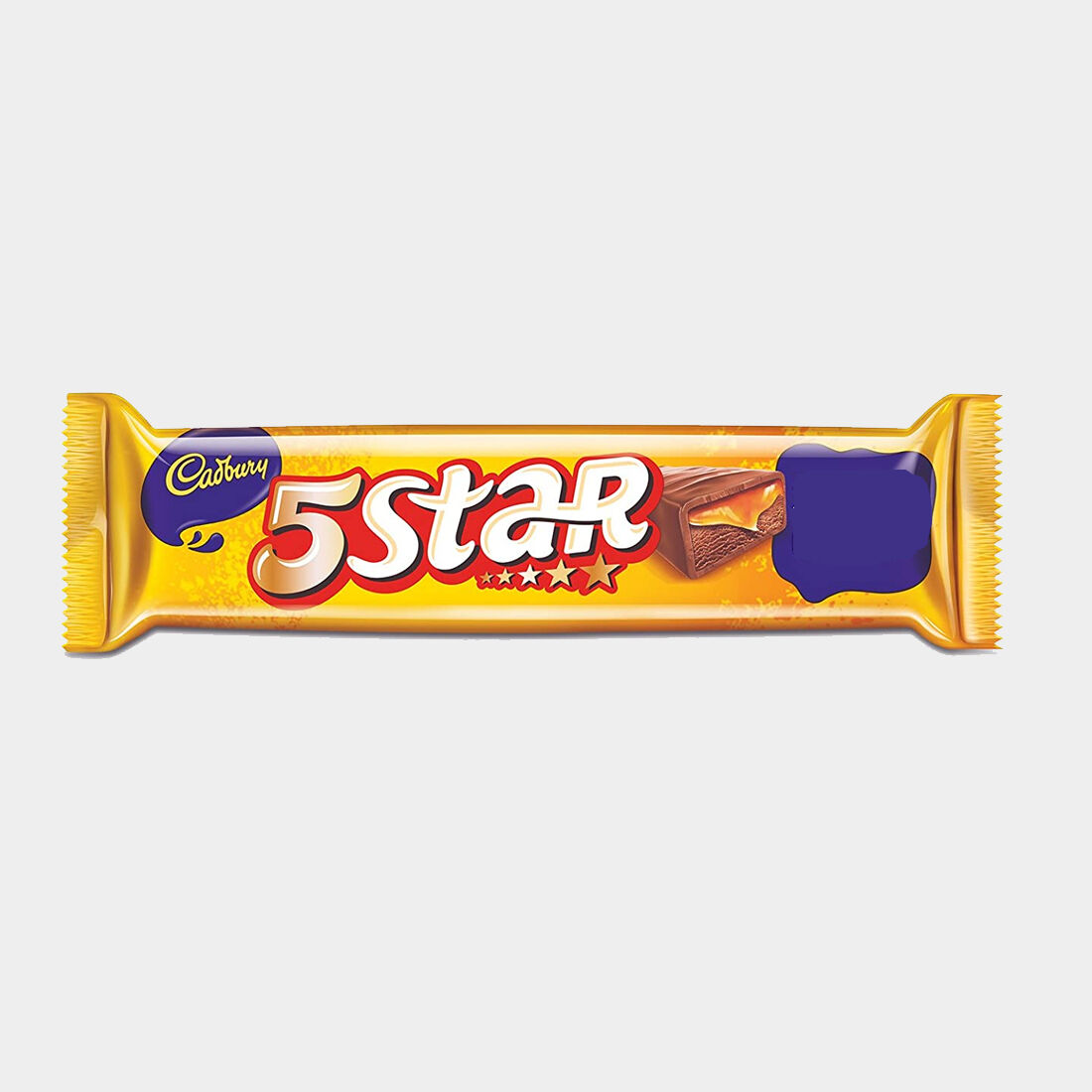 Cadbury 5 Star is halal suitable | Halal Check