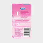 Bubblegum Flavoured Condoms, , small image number null