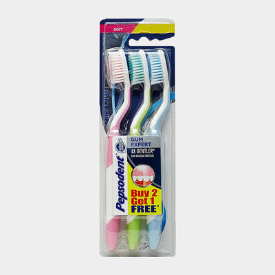 Tooth Gum care Tooth Brush