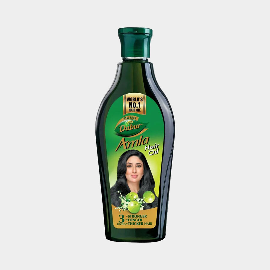 Amla Hair Oil, , large image number null