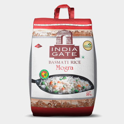 Mogra Rice / Chawal