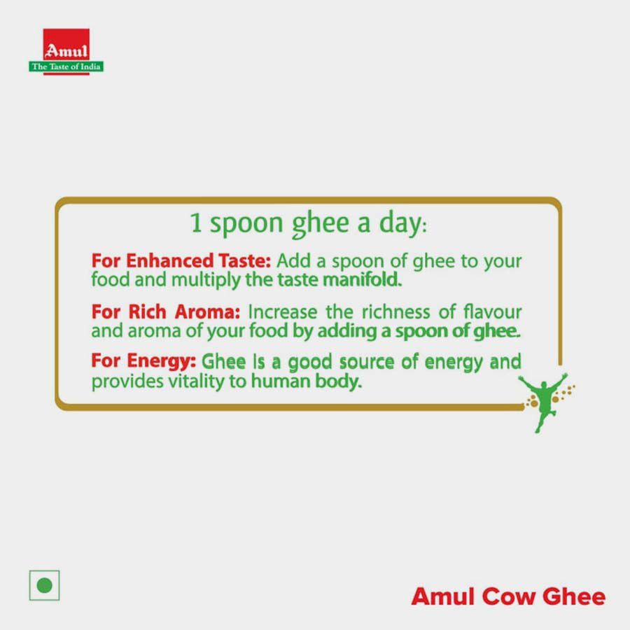 Cow Ghee, , large image number null